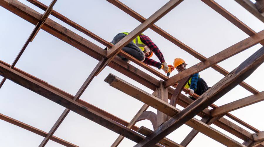 Expert tile roof repair services in San Bernardino, CA